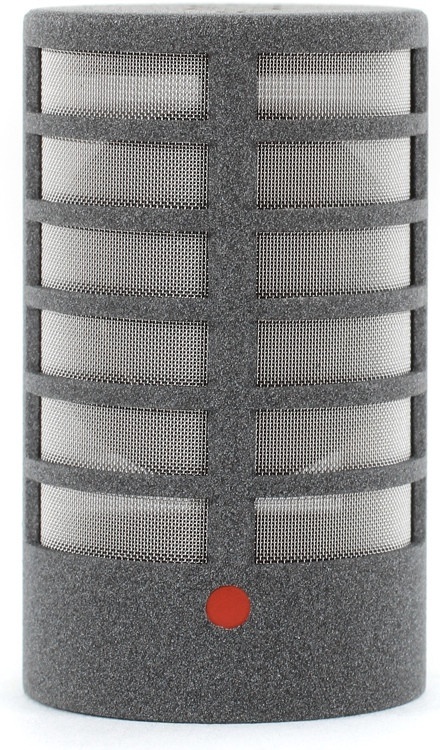 Schoeps Mk 8 Figure 8 Microphone Capsule