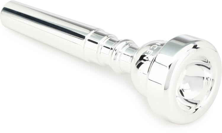 Bach Symphonic Series Trumpet Mouthpiece - 1.25C With Throat #22