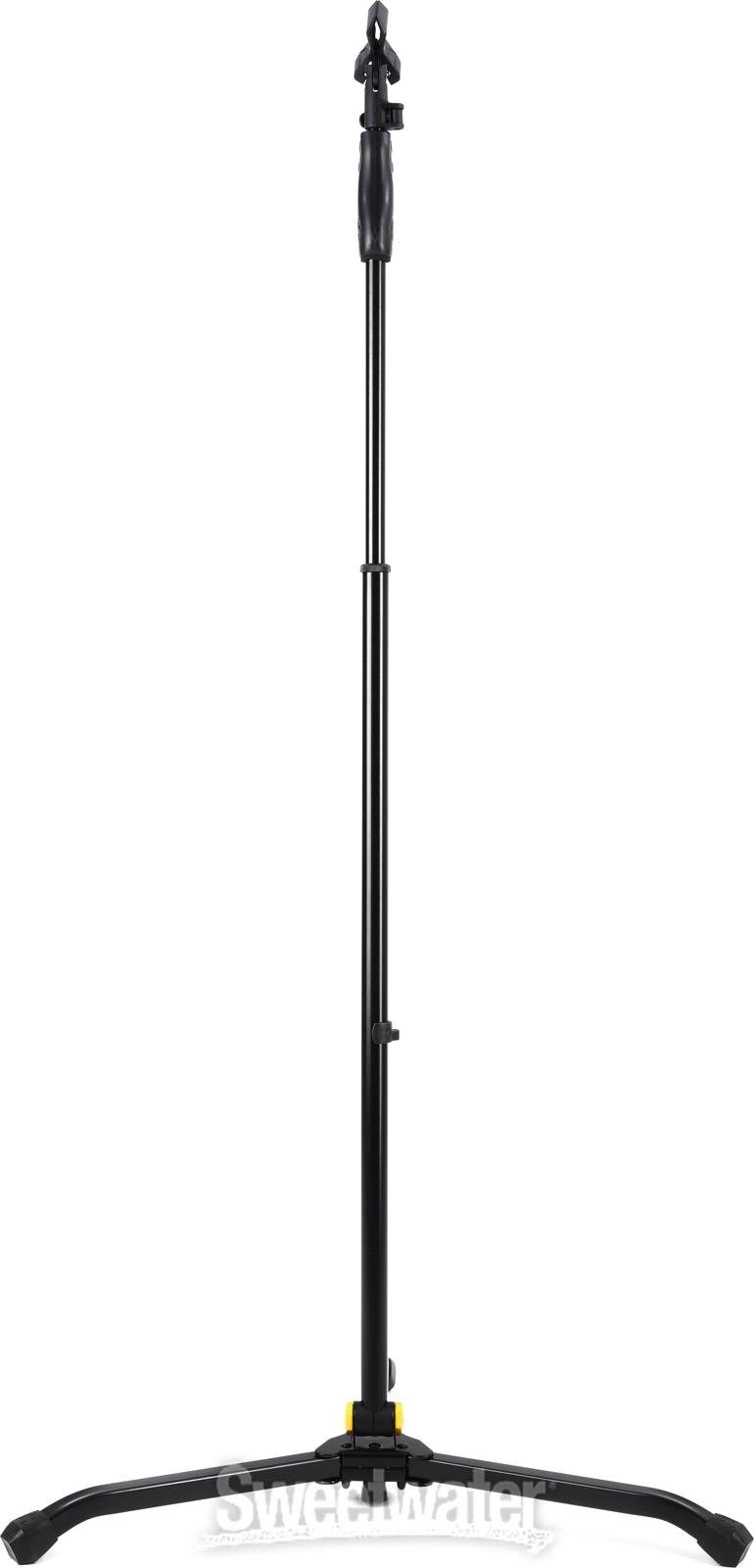 Hercules Stands Transformer Microphone Stand With Clip