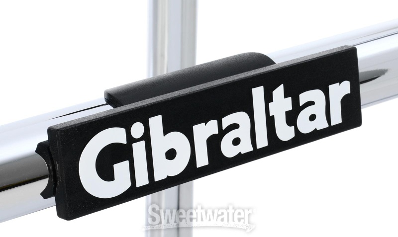 Gibraltar GPRDJ2 Mobile DJ Stand