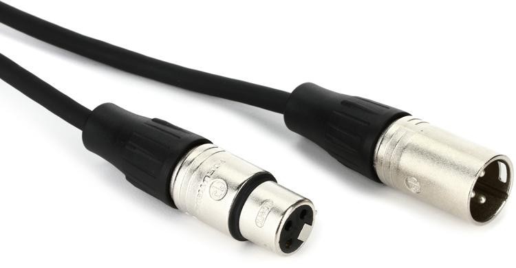Rapcohorizon N1m1-20 Microphone Cable - 20 Foot