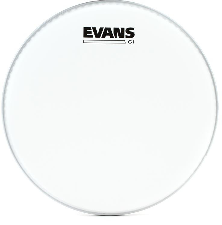 Evans G1 Coated Drumhead - 10 Inch