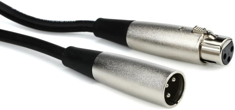 Hosa Mcl-120 Microphone Cable - 20 Foot