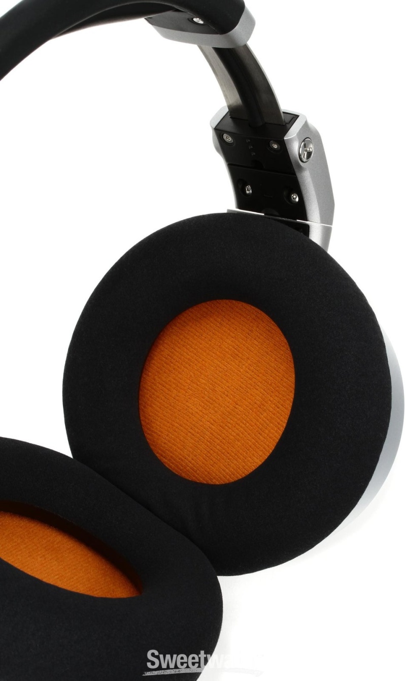 Neumann Ndh 20 Closed-Back Studio Headphones