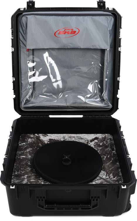 Skb Iseries Flyer 22 Inch - Cymbal Case