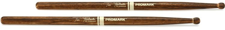 Promark Tim Fairbanks Signature Firegrain Drumsticks