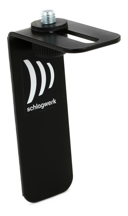 Schlagwerk Microphone Adapter Plate For Cajon
