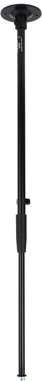 K&M 22150 Ceiling Mount Microphone Stand - 610Mm To 1.12m
