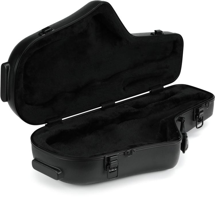 New  Skb 1Skb-440 Contoured Pro Alto Saxophone Case