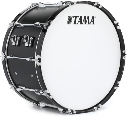 Bass drum store 14 inch