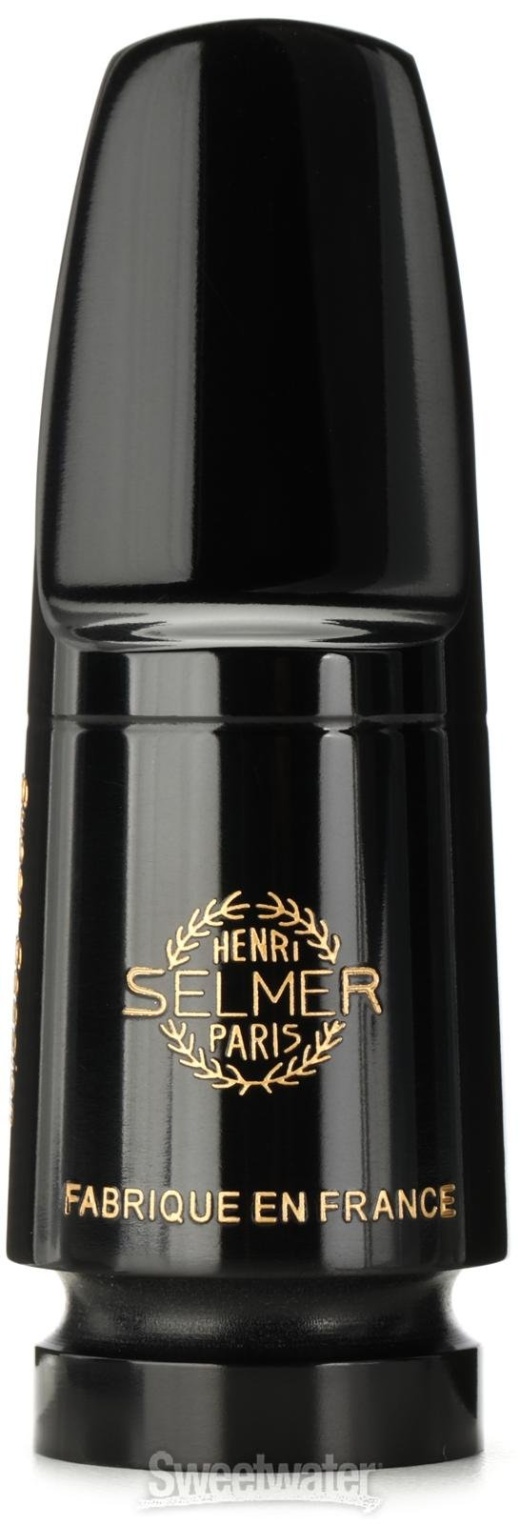 Selmer Paris S421e Super Session Soprano Saxophone Mouthpiece - e