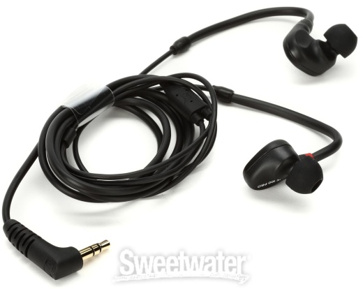 Sennheiser Ie 100 Pro - Black