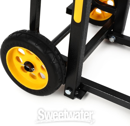 Rock N Roller RMH1 Mini Hand Truck