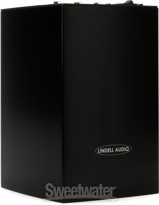 Lindell Audio 503 Power 3-Slot 500 Series Chassis