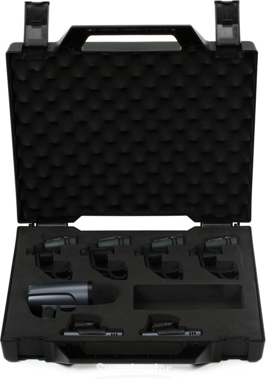 Sennheiser E600 Drum Microphone Kit