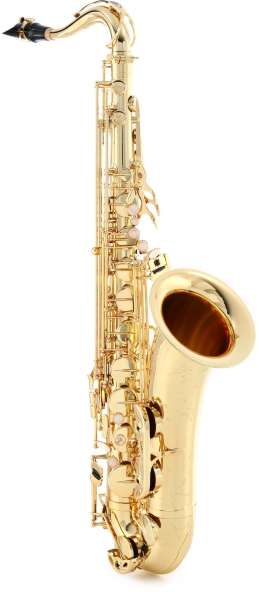 Selmer (Paris) Jubilee Series III Baritone Saxophone - Black Lacquer,  Professional Baritone Saxophones: Pro Winds