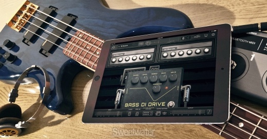 Bias fx deals bass