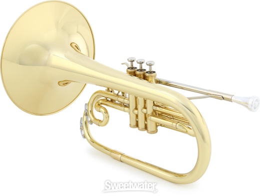 King mellophone on sale