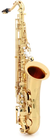 TS44 Selmer Professional Tenor Saxophones – The Brass and Woodwind