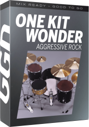 One Kit Wonder: Dry and Funky