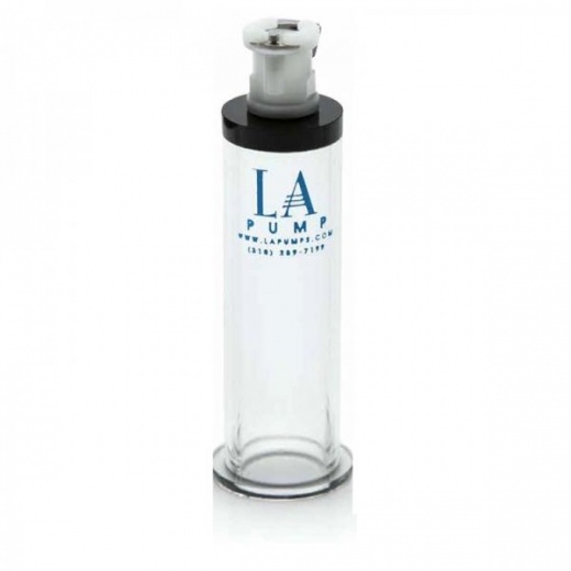 La Pump Ftm Cylinder 1.25In X 5In