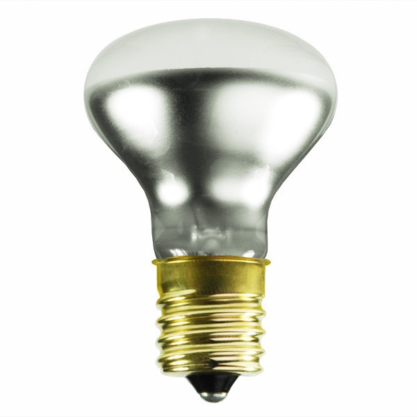 40 Watt - R14 Incandescent Light Bulb