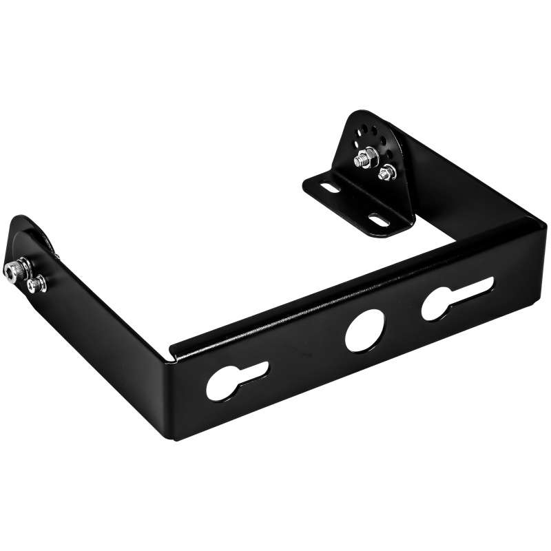 Adjustable UBracket Black