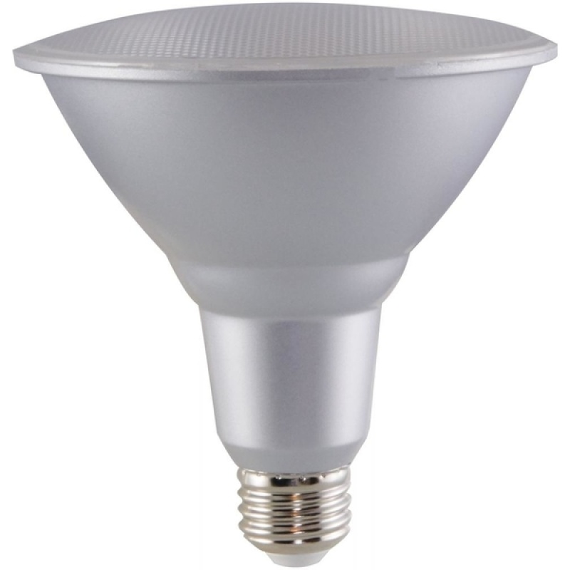 Natural Light - 1200 Lumens - 15 Watt - 3500 Kelvin - LED PAR38 Lamp