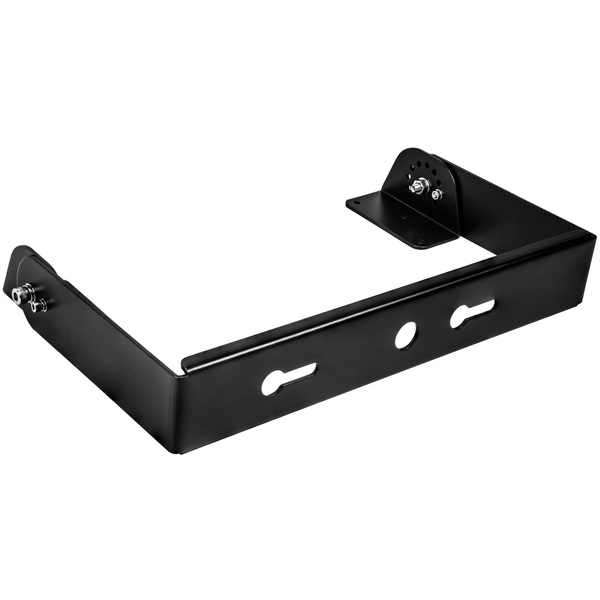 Adjustable UBracket Black