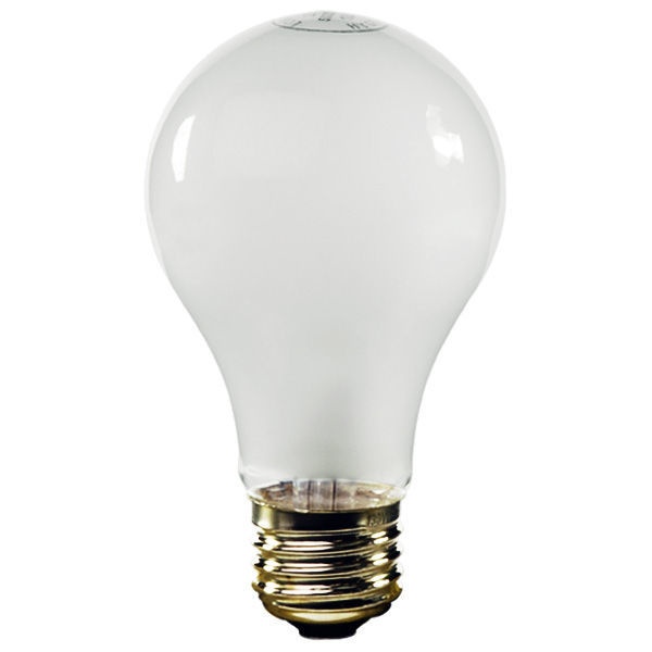30/70/100 Watt - 3 Way Light Bulb
