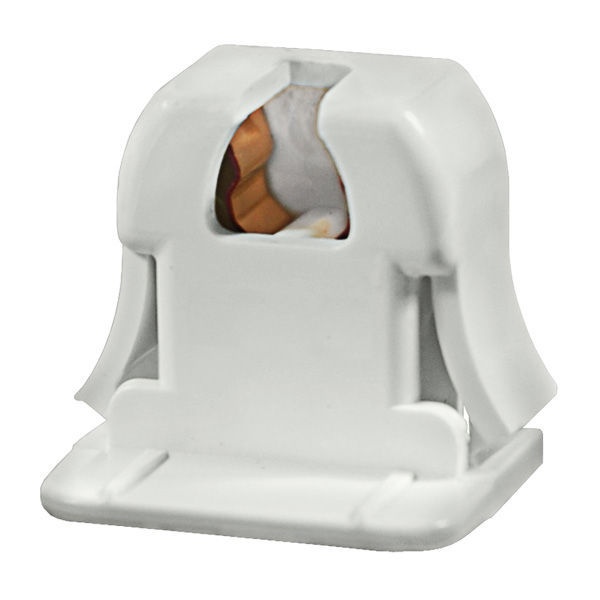 T5 TurnType Lampholder Mini BiPin Socket