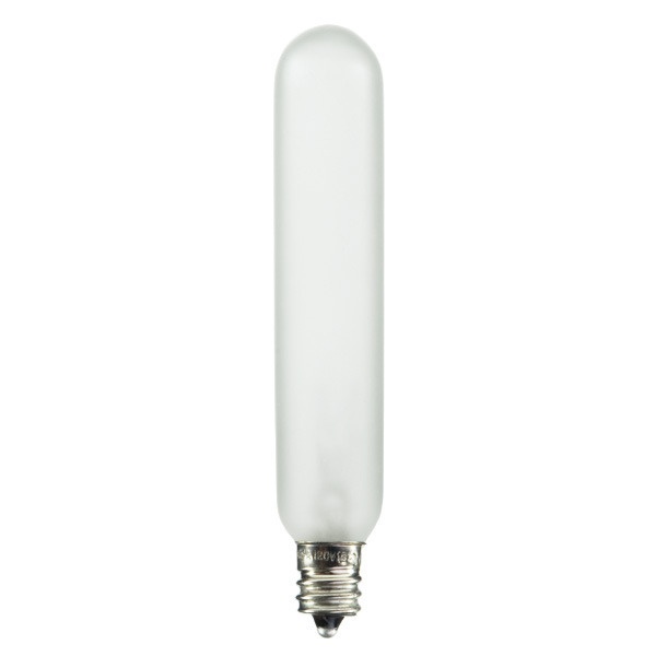 15 Watt - T6 Incandescent Light Bulb