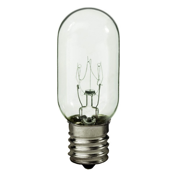 40 Watt - T8 Incandescent Light Bulb
