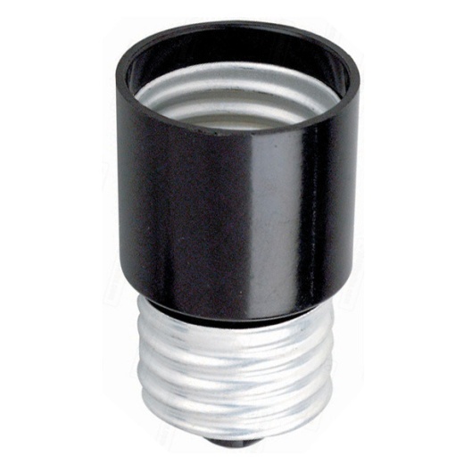 Medium To Medium Extender Socket - Phenolic