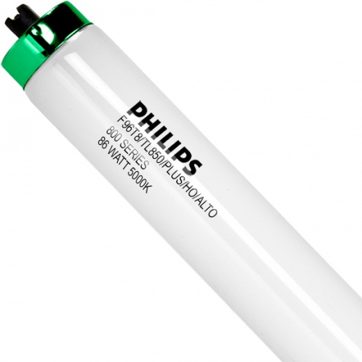 Philips 236893 - F96t8/Tl850/Plus/Ho/Alto - High Output T8s