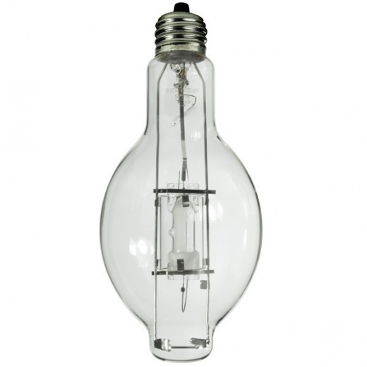 Sylvania 64705 - 400 Watt - BT37 Metal Halide Lamp