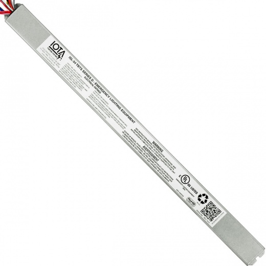 Iota ISL-54 Emergency Backup Ballast
