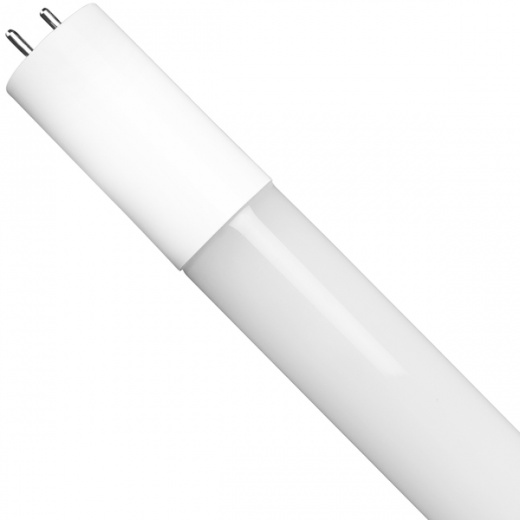 4 Ft. LED T8 Tube - 5000 Kelvin - 2200 Lumens - Type B - Operates Without Ballast