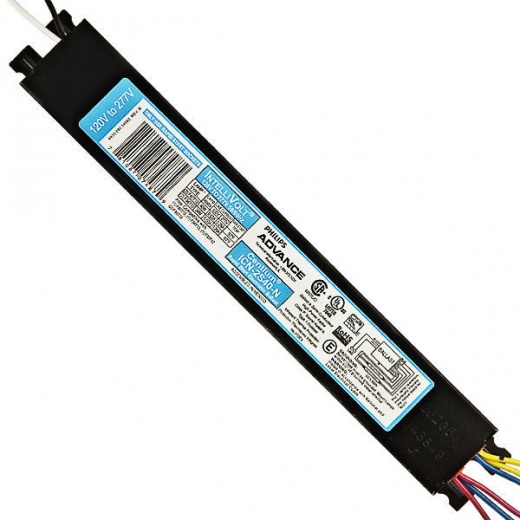 Advance Centium ICN-2S40-N Ballast
