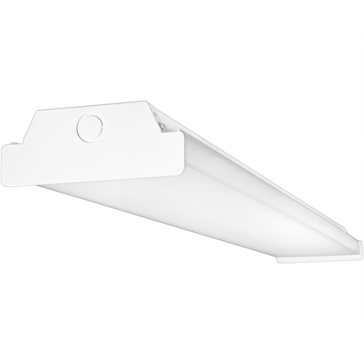 4x7 Led 4 Ft. X 7 In. Led Ready Wraparound Fixture