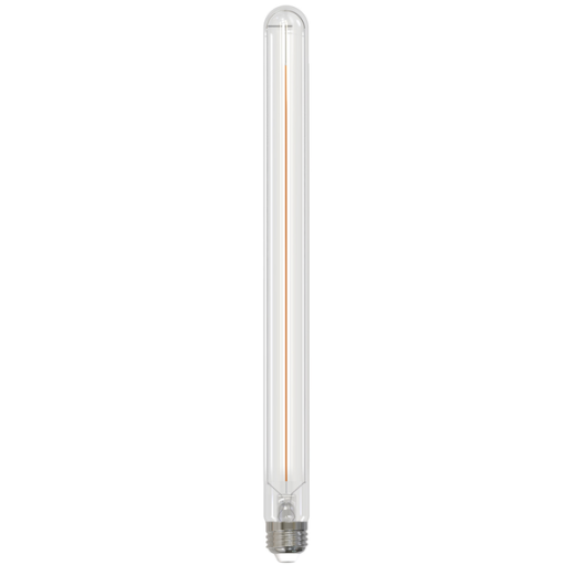 400 Lumens - 5 Watt - 2700 Kelvin - Led T9 Tubular Filament Bulb - 15 In. X 1.18 In