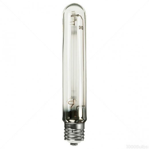 600 Watt - T15 - HPS Grow Light