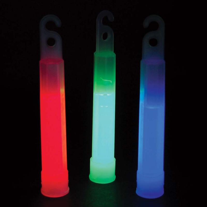 4 Inch Chemical Light Sticks