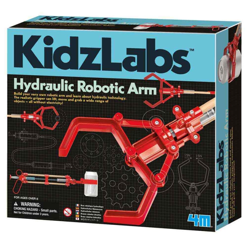 Hydraulic Arm Kit