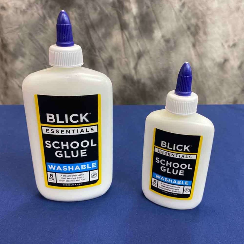 Washable School Glue