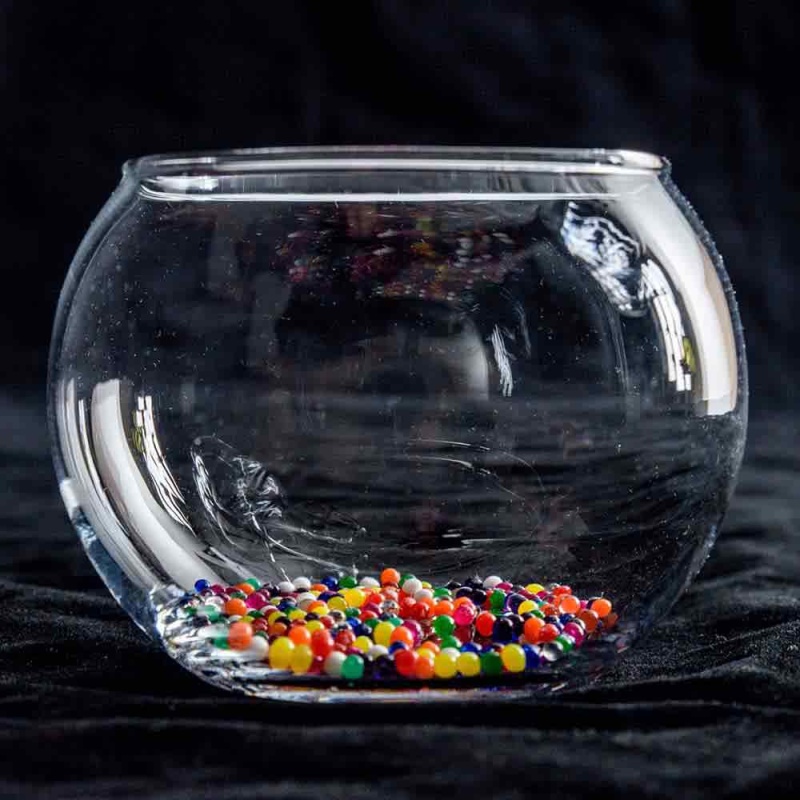 Water Marbles Tube