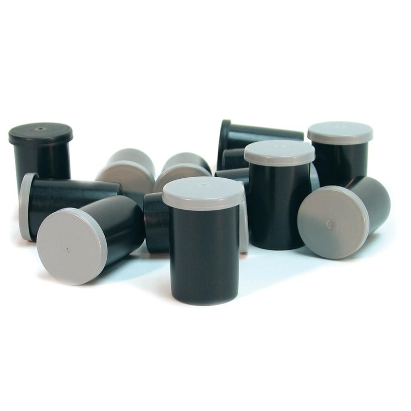 Kodak Style Film Canisters