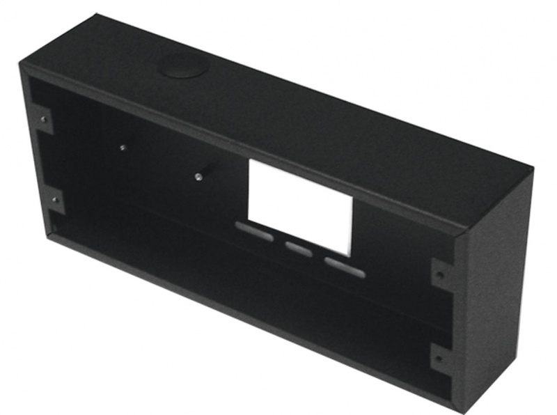Surface Mount Housing For 4.0 Inch