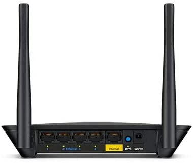 Wireless Ac 1000 Router