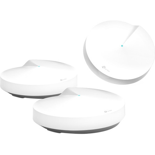 Ac1300 Whole-Home Wi-Fi System 3 Pack